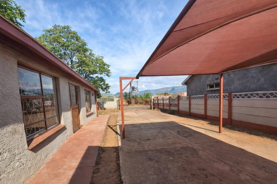 2 Bedroom Property for Sale in Phuthaditjhaba Free State